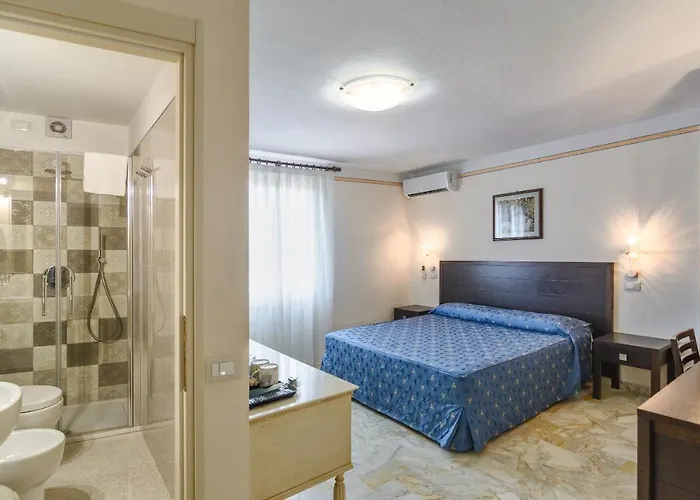 Oda ve Kahvaltı Da Pio