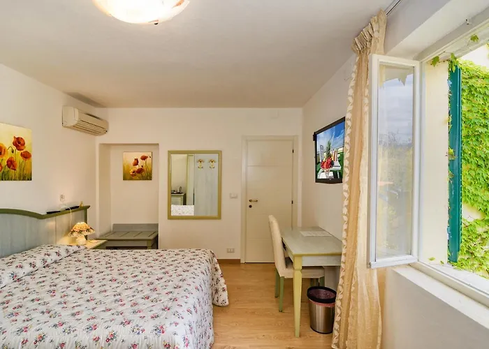 Da Pio Oda ve Kahvaltı