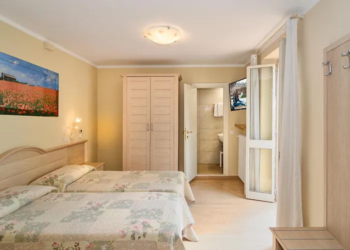 Da Pio Oda ve Kahvaltı