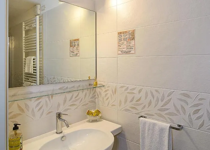 Da Pio Bed and breakfast Pietrasanta