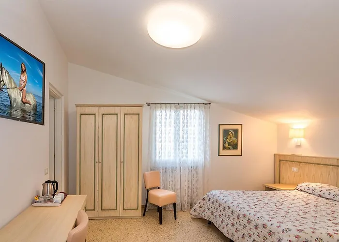 Bed and breakfast Da Pio Pietrasanta