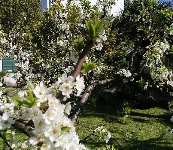 Bed and breakfast Da Pio 4*