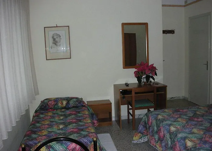 Oda ve Kahvaltı Da Pio