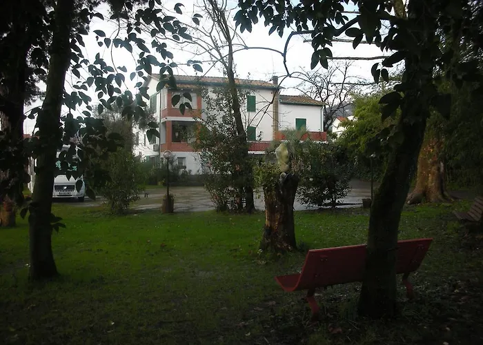 Da Pio Pietrasanta