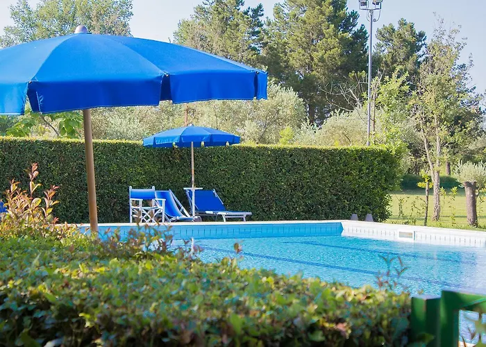 Da Pio Oda ve Kahvaltı