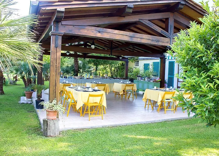 Da Pio Oda ve Kahvaltı