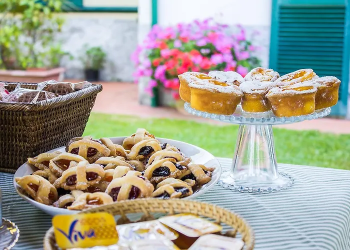 Da Pio Oda ve Kahvaltı 4*