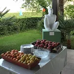 Bed & Breakfast Da Pio Pietrasanta