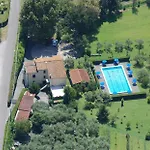 Da Pio Bed & Breakfast 4*