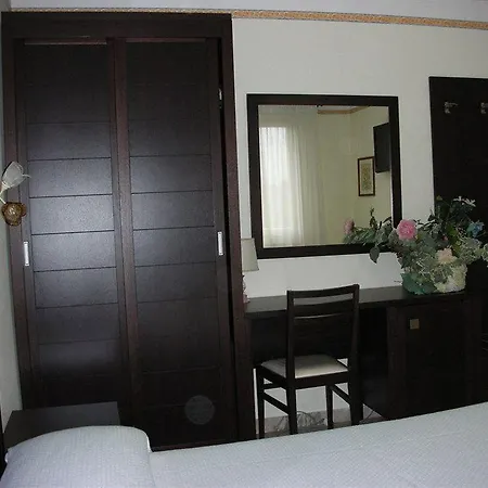 ベッド・アンド・ブレックファスト Da Pio 4*