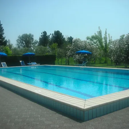 Da Pio ピエトラサンタ