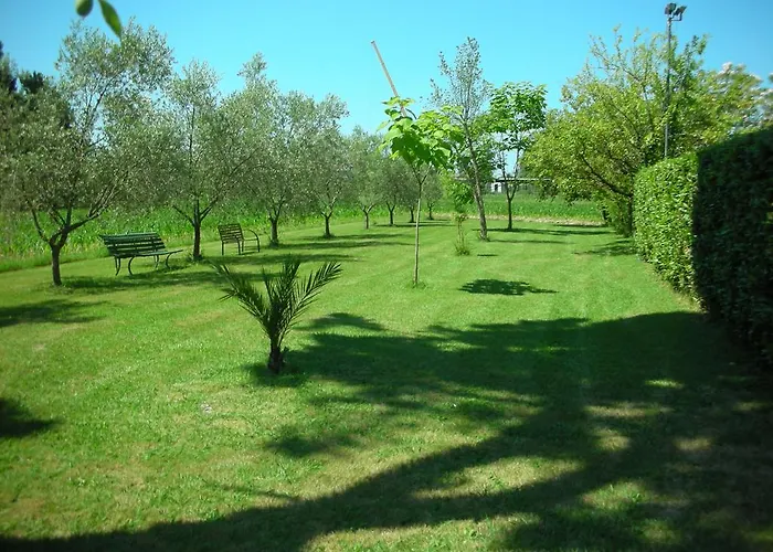 Da Pio לינה וארוחת בוקר