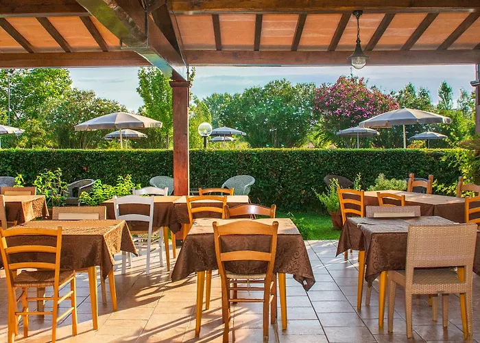 Da Pio פיאטרה סנטה