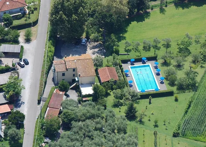 Da Pio Panzió 4*